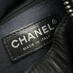 CHANEL ZAINO IN PELLE DI AGNELLO