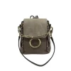 CHLOÉ MINI ZAINO IN PELLE