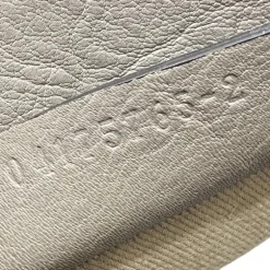 CHLOÉ MINI ZAINO IN PELLE