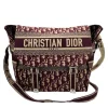 DIOR BORSA MESSENGER OBLIQUE