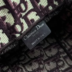 DIOR BORSA MESSENGER OBLIQUE