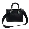 DIOR DIORISSIMO BORSA IN PELLE BUFALO