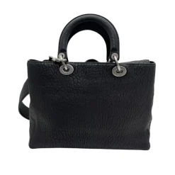 DIOR DIORISSIMO BORSA IN PELLE BUFALO