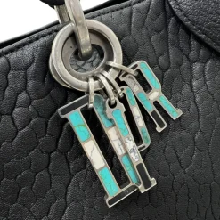 DIOR DIORISSIMO BORSA IN PELLE BUFALO