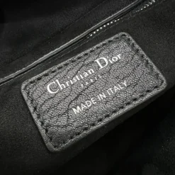 DIOR DIORISSIMO BORSA IN PELLE BUFALO