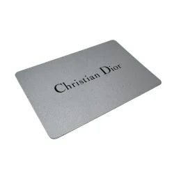 DIOR DIORISSIMO BORSA IN PELLE BUFALO