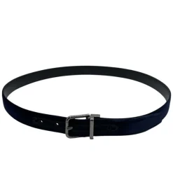 DOLCE & GABBANA CINTURA IN VELLUTO TG 95