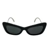 DOLCE & GABBANA OCCHIALI DA SOLE CAT-EYE