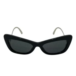 DOLCE & GABBANA OCCHIALI DA SOLE CAT-EYE