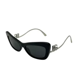 DOLCE & GABBANA OCCHIALI DA SOLE CAT-EYE