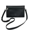 DOLCE & GABBANA TRACOLLA IN PELLE
