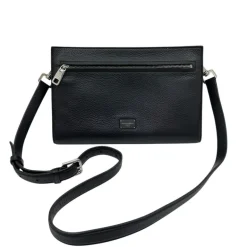 DOLCE & GABBANA TRACOLLA IN PELLE