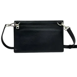 DOLCE & GABBANA TRACOLLA IN PELLE