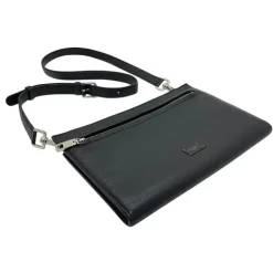DOLCE & GABBANA TRACOLLA IN PELLE