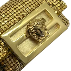 FENDACE NANO BAGUETTE CON PAILLETTES
