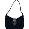 FENDI BAGUETTE MAMMA FOREVER BORSA A SPALLA