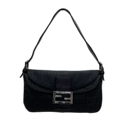 FENDI BAGUETTE VINTAGE PICCOLA