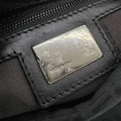 FENDI BAGUETTE VINTAGE PICCOLA
