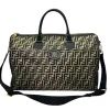 FENDI DUFFLE BAG FF MEDIA