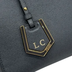 FENDI 2JOURS TOTE BAG PICCOLA
