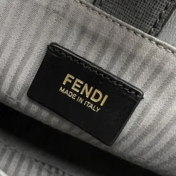 FENDI 2JOURS TOTE BAG PICCOLA