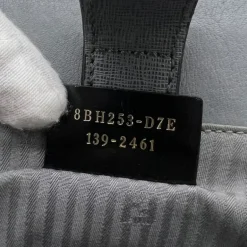 FENDI 2JOURS TOTE BAG PICCOLA