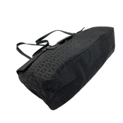 FENDI MAXI BAGUETTE A SPALLA