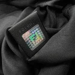 FENDI MAXI BAGUETTE A SPALLA
