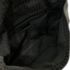 FENDI MAXI BAGUETTE A SPALLA