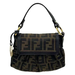 FENDI MINI CHEF BORSA A MANO