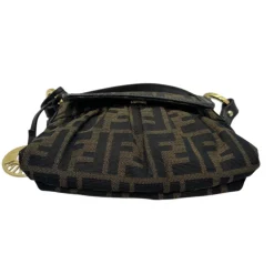 FENDI MINI CHEF BORSA A MANO