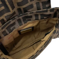 FENDI MINI CHEF BORSA A MANO