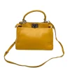 FENDI PEEKABOO BORSA PICCOLA CON TRACOLLA