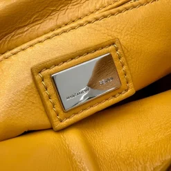 FENDI PEEKABOO BORSA PICCOLA CON TRACOLLA