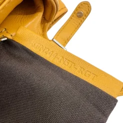 FENDI PEEKABOO BORSA PICCOLA CON TRACOLLA