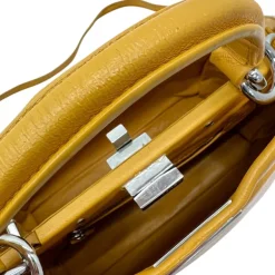 FENDI PEEKABOO BORSA PICCOLA CON TRACOLLA