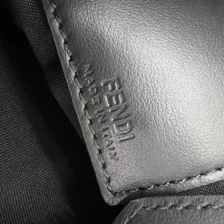 FENDI POCHETTE ZUCCA GRANDE