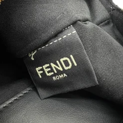 FENDI POCHETTE ZUCCA GRANDE