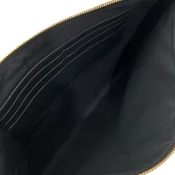 FENDI POCHETTE ZUCCA GRANDE