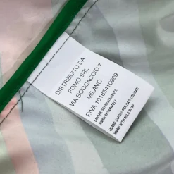 FORMY STUDIO CAMICIA IN POLIESTERE VERDE TG M
