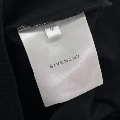 GIVENCHY T-SHIRT 4G CON STAMPA TG M