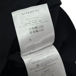 GIVENCHY T-SHIRT 4G CON STAMPA TG M