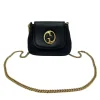 GUCCI 1973 BORSA A TRACOLLA VINTAGE