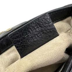 GUCCI 1973 BORSA A TRACOLLA VINTAGE
