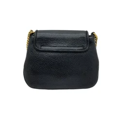 GUCCI 1973 BORSA A TRACOLLA VINTAGE