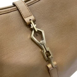 GUCCI BAMBOO BORSA VINTAGE IN PELLE