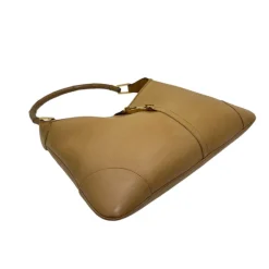 GUCCI BAMBOO BORSA VINTAGE IN PELLE