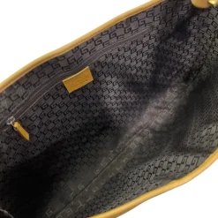 GUCCI BAMBOO BORSA VINTAGE IN PELLE