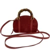 GUCCI BAMBOO PORTAFOGLIO CON TRACOLLA VINTAGE