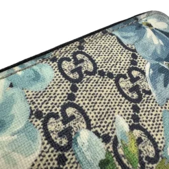 GUCCI BLOOM PORTAFOGLIO COMPATTO